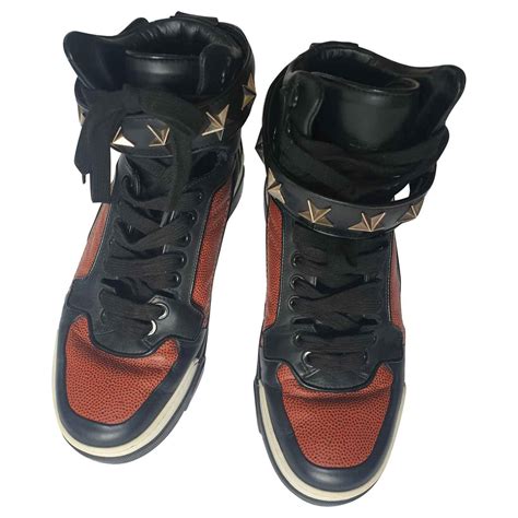 givenchy tyson sneakers|givenchy paris sneakers.